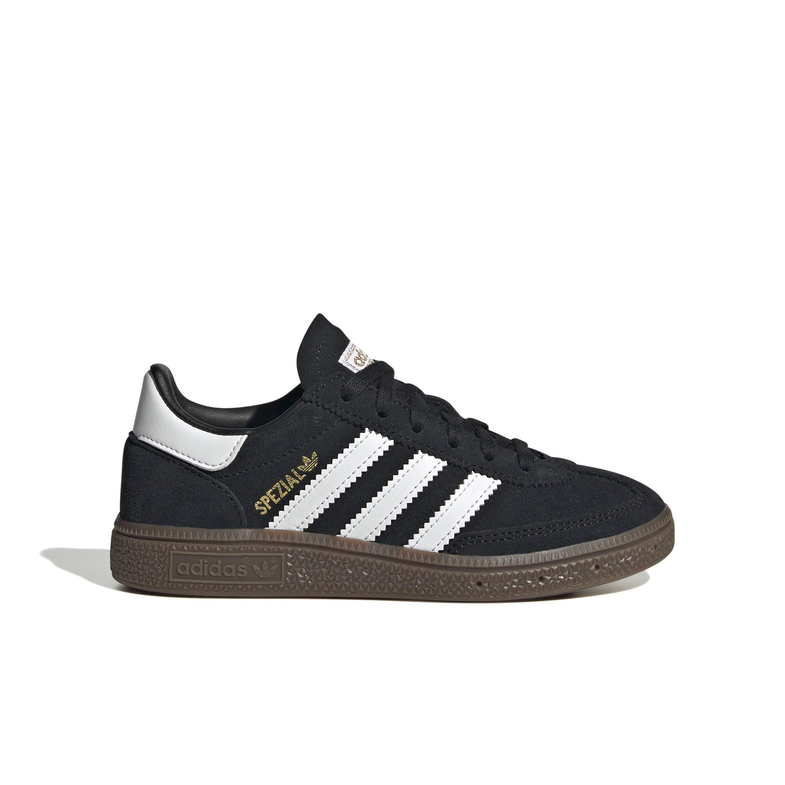 靴 adidas Originals Handball SPZLCore Black adidas Originals Handball Spezial 